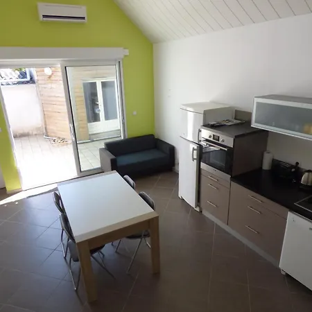 Maison De Pays Proximite De La Grande Plage Casa de Férias